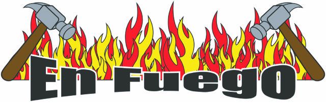 En Fuego Construction LLC partner logo