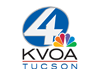 KVOA partner logo